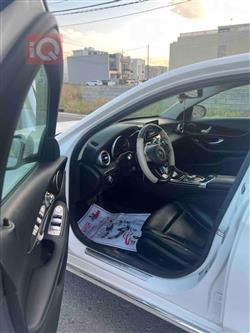 مێرسێدس بێنز C-Class